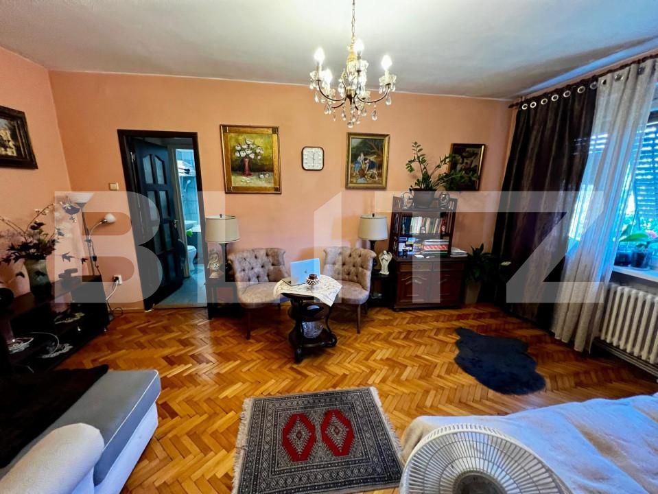 Apartament de vânzare 2 camere Semicentral - 154843AV | BLITZ Cluj-Napoca | Poza2