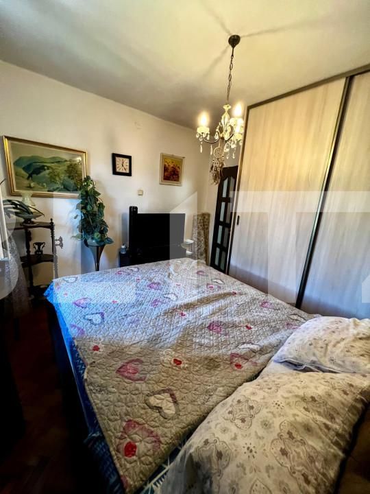 Apartament de vânzare 2 camere Semicentral - 154843AV | BLITZ Cluj-Napoca | Poza4