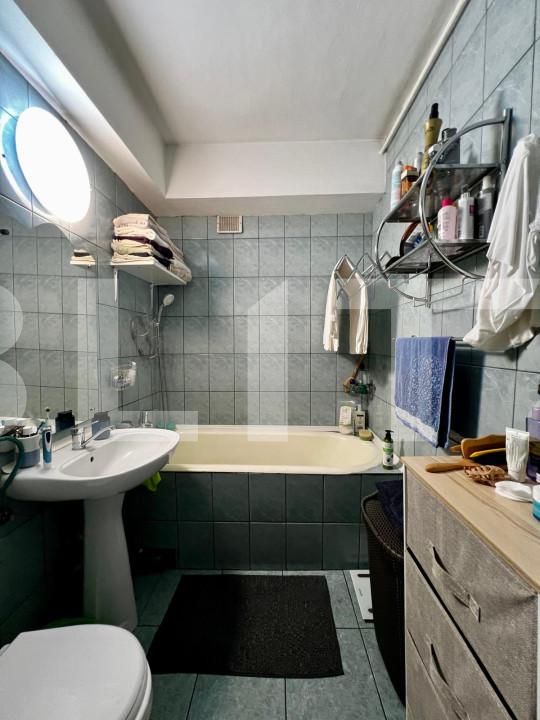 Apartament de vânzare 2 camere Semicentral - 154843AV | BLITZ Cluj-Napoca | Poza7