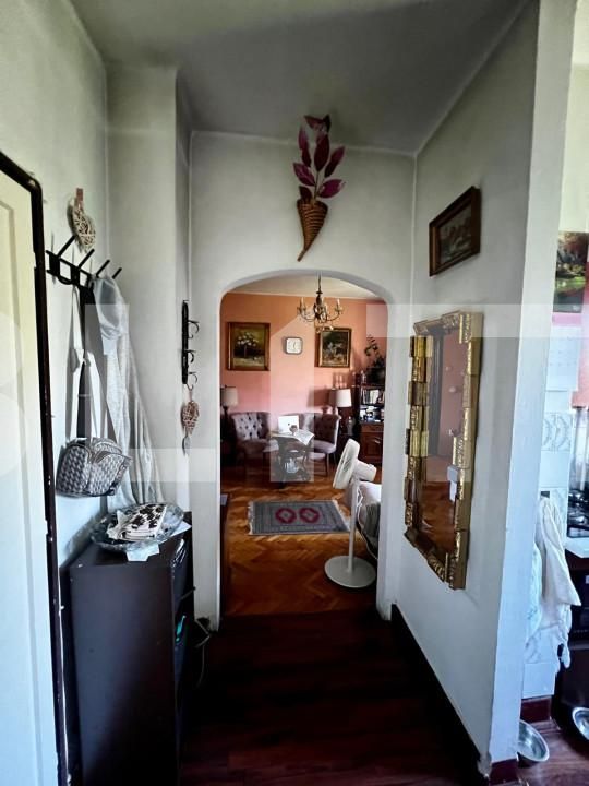 Apartament de vânzare 2 camere Semicentral - 154843AV | BLITZ Cluj-Napoca | Poza8