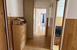 | Apartament de 3 camere | Astra | Semidecomandat |