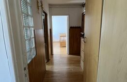 | Apartament de 3 camere | Astra | Semidecomandat |