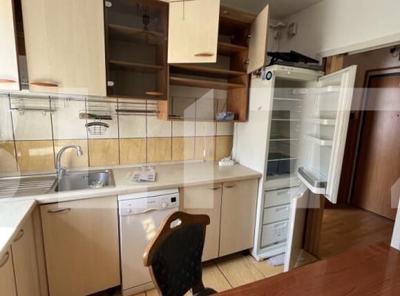 Apartament de închiriat 3 camere Astra - 154847AI | BLITZ Brașov | Poza6
