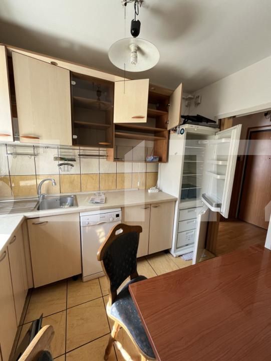 Apartament de închiriat 3 camere Astra - 154847AI | BLITZ Brașov | Poza6