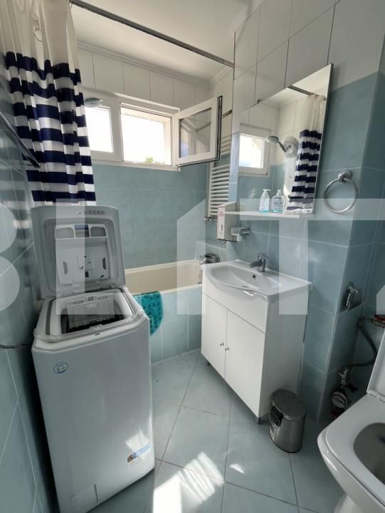 Apartament de închiriat 3 camere Astra - 154847AI | BLITZ Brașov | Poza9