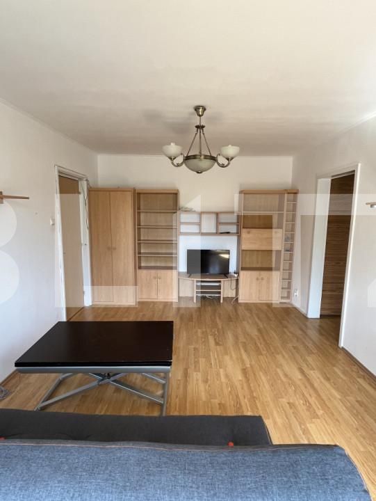 Apartament de închiriat 3 camere Astra - 154847AI | BLITZ Brașov | Poza3