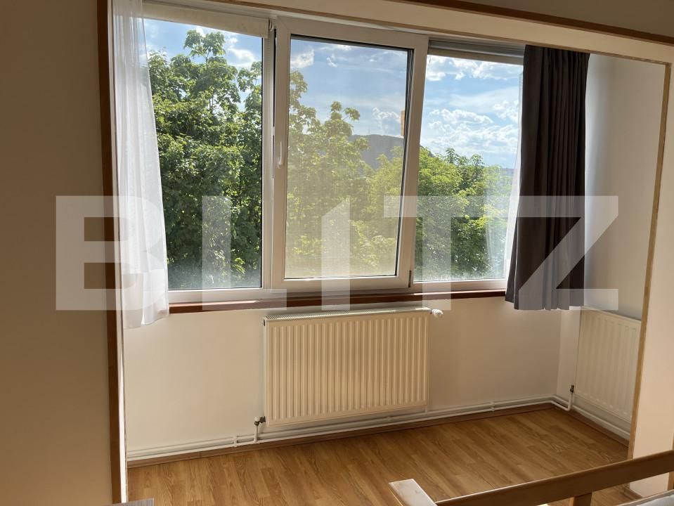 Apartament de închiriat 3 camere Astra - 154847AI | BLITZ Brașov | Poza4