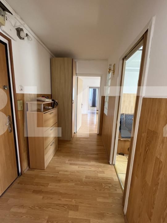 Apartament de închiriat 3 camere Astra - 154847AI | BLITZ Brașov | Poza8
