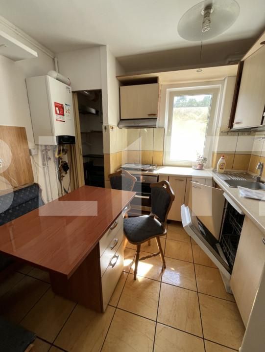 Apartament de închiriat 3 camere Astra - 154847AI | BLITZ Brașov | Poza5