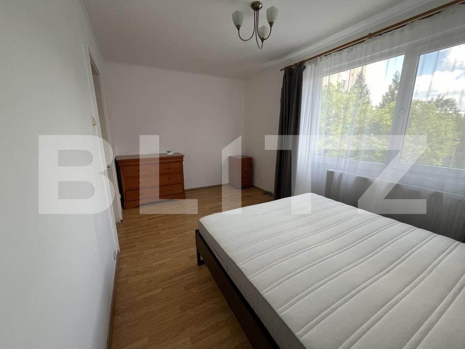 Apartament de închiriat 3 camere Astra - 154847AI | BLITZ Brașov | Poza2