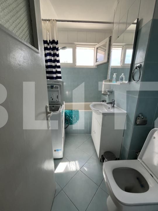 Apartament de închiriat 3 camere Astra - 154847AI | BLITZ Brașov | Poza10