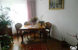 De vanzare apartament 3 camere, 62 mp, boxa subsol, zona strazii Aleea Azuga