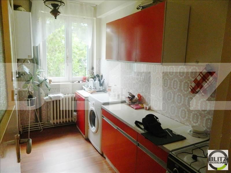 Apartament de vânzare 3 camere Gheorgheni - 15485AV | BLITZ Cluj-Napoca | Poza4
