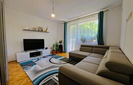 Apartament 3 camere, 65 mp, zona Hermes