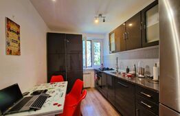 Apartament 3 camere, 65 mp, zona Hermes