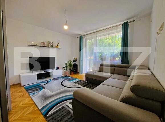 Apartament de vânzare 3 camere Gheorgheni - 154850AV | BLITZ Cluj-Napoca | Poza2