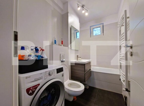 Apartament de vânzare 3 camere Gheorgheni - 154850AV | BLITZ Cluj-Napoca | Poza6