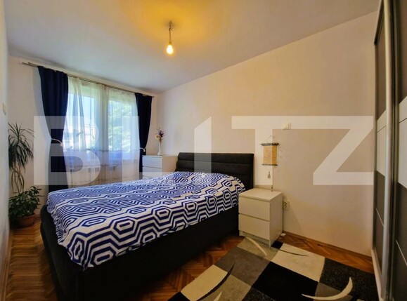 Apartament de vânzare 3 camere Gheorgheni - 154850AV | BLITZ Cluj-Napoca | Poza3