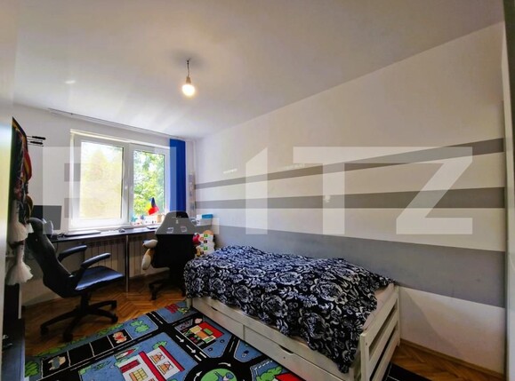 Apartament de vânzare 3 camere Gheorgheni - 154850AV | BLITZ Cluj-Napoca | Poza4