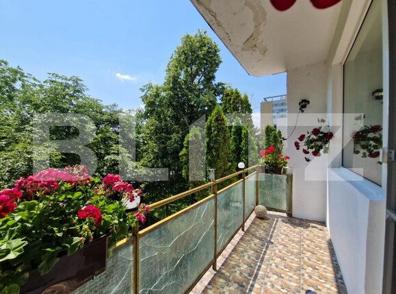 Apartament de vânzare 3 camere Gheorgheni - 154850AV | BLITZ Cluj-Napoca | Poza1