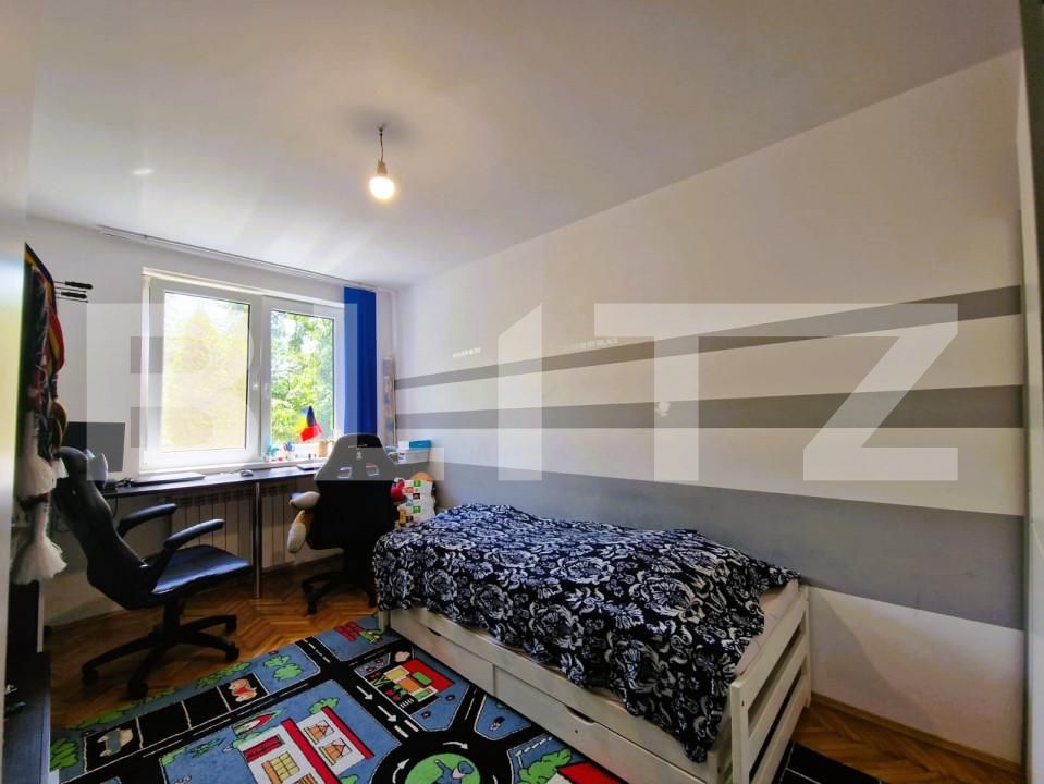 Apartament de vânzare 3 camere Gheorgheni - 154850AV | BLITZ Cluj-Napoca | Poza4
