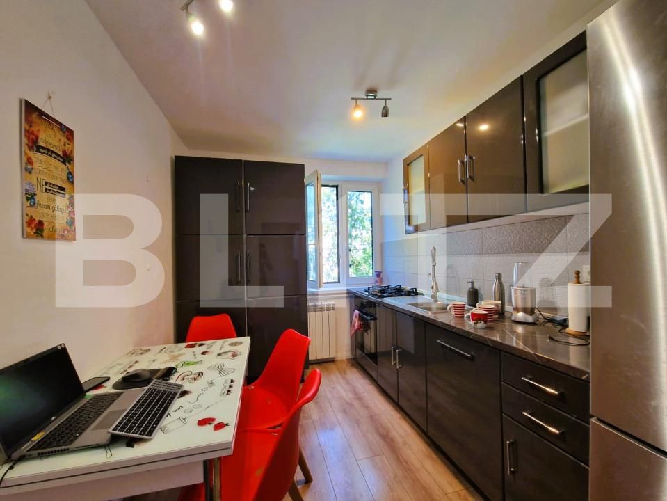 Apartament de vânzare 3 camere Gheorgheni - 154850AV | BLITZ Cluj-Napoca | Poza5