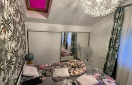 Apartament 2 camere, 55 mp, in vila, zona Auchan Iris 