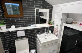 Apartament 2 camere, 55 mp, in vila, zona Auchan Iris 