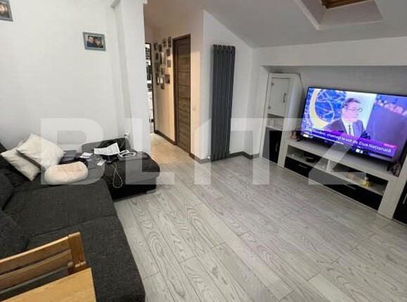 Apartament de vânzare 2 camere Iris - 154859AV | BLITZ Cluj-Napoca | Poza1