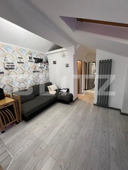 Apartament de vânzare 2 camere Iris - 154859AV | BLITZ Cluj-Napoca | Poza8