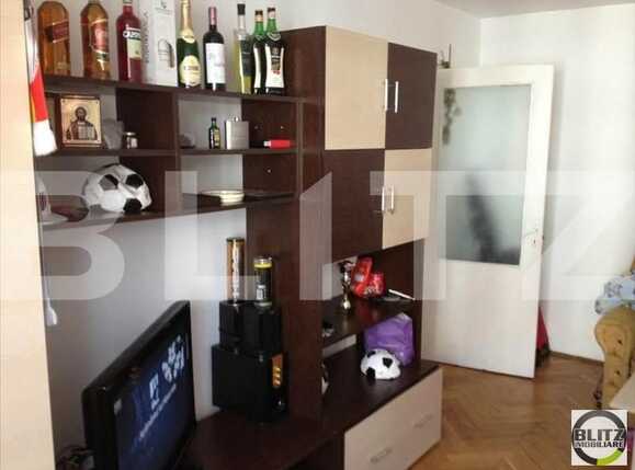 Apartament de închiriat 2 camere Grigorescu - 15486AI | BLITZ Cluj-Napoca | Poza2