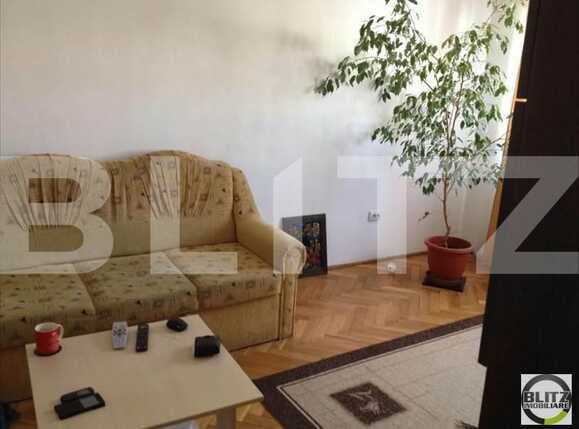 Apartament de închiriat 2 camere Grigorescu - 15486AI | BLITZ Cluj-Napoca | Poza1