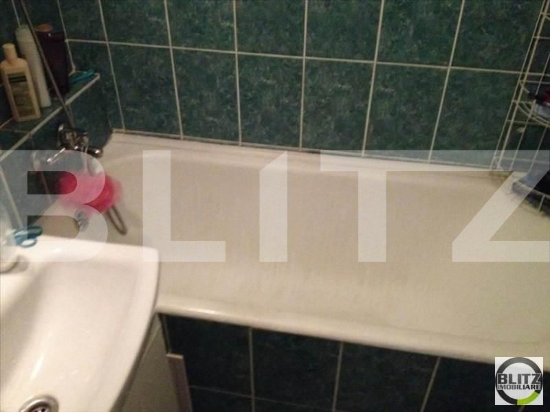 Apartament de închiriat 2 camere Grigorescu - 15486AI | BLITZ Cluj-Napoca | Poza7