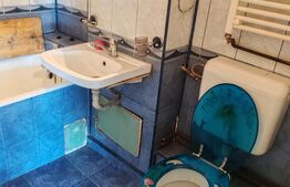 Garsoniera 34 mp, Bartolomeu