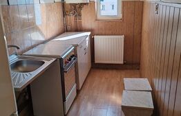 Garsoniera 34 mp, Bartolomeu