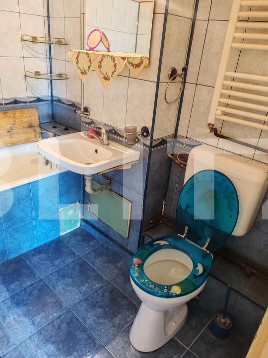 Garsonieră de vânzare Bartolomeu - 154867AV | BLITZ Brașov | Poza6