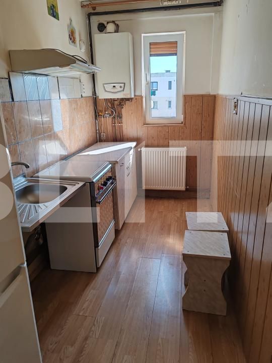 Garsonieră de vânzare Bartolomeu - 154867AV | BLITZ Brașov | Poza5