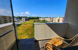 Apartament 3 camere Tractorul, mobilat si utilat 