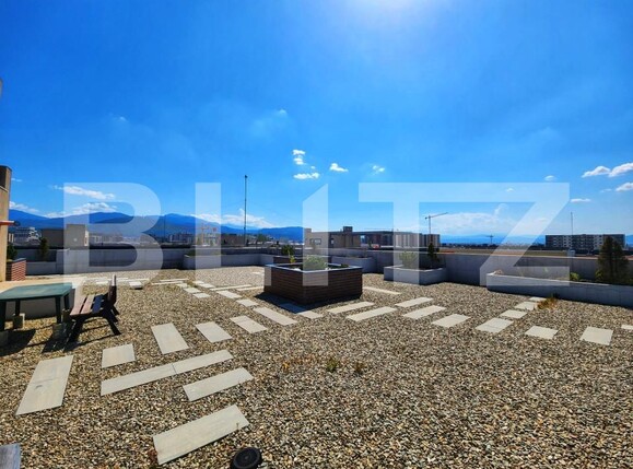 Apartament de vânzare 3 camere Tractorul - 154868AV | BLITZ Brașov | Poza13