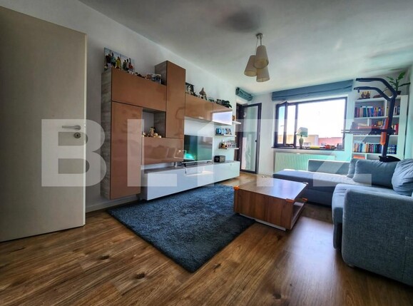 Apartament de vânzare 3 camere Tractorul - 154868AV | BLITZ Brașov | Poza1