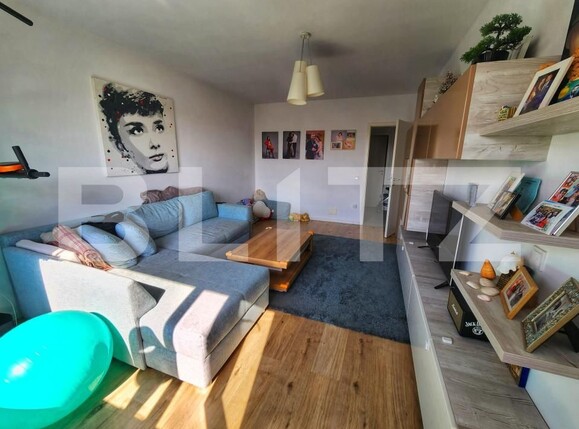 Apartament de vânzare 3 camere Tractorul - 154868AV | BLITZ Brașov | Poza2