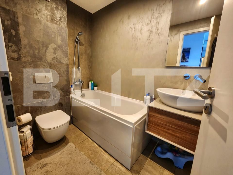 Apartament de vânzare 3 camere Tractorul - 154868AV | BLITZ Brașov | Poza7