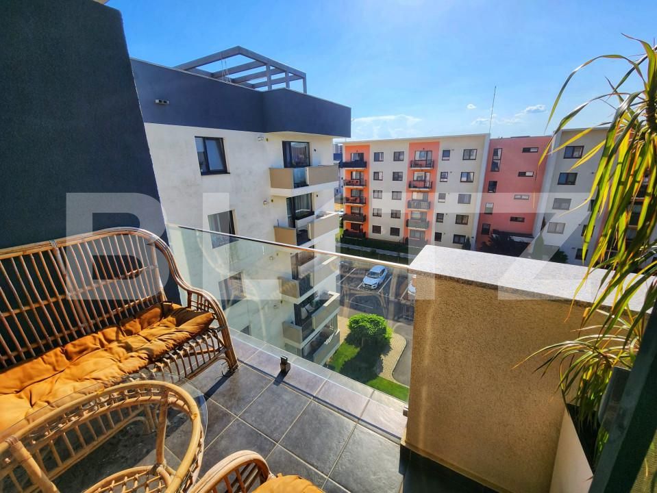 Apartament de vânzare 3 camere Tractorul - 154868AV | BLITZ Brașov | Poza12