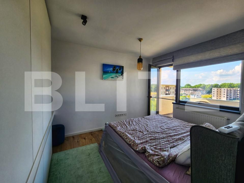 Apartament de vânzare 3 camere Tractorul - 154868AV | BLITZ Brașov | Poza5