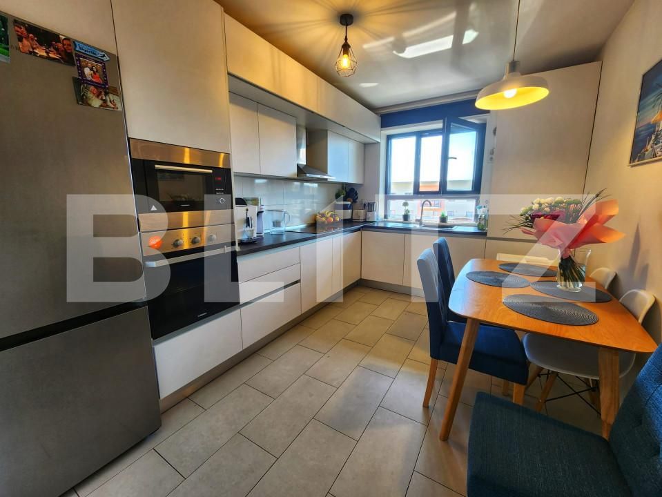 Apartament de vânzare 3 camere Tractorul - 154868AV | BLITZ Brașov | Poza6