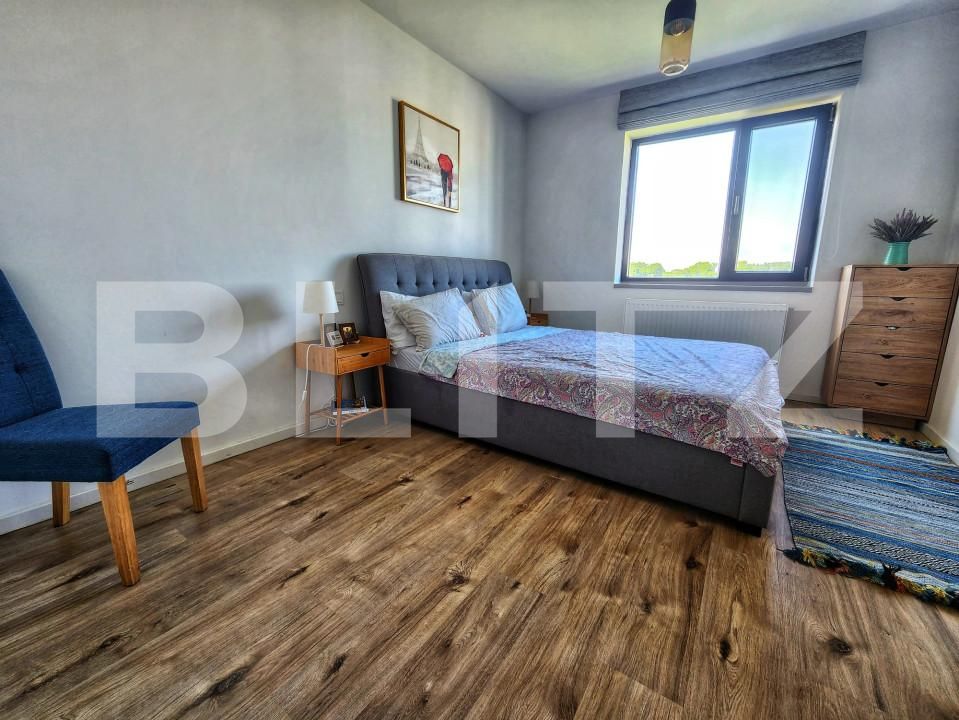 Apartament de vânzare 3 camere Tractorul - 154868AV | BLITZ Brașov | Poza3