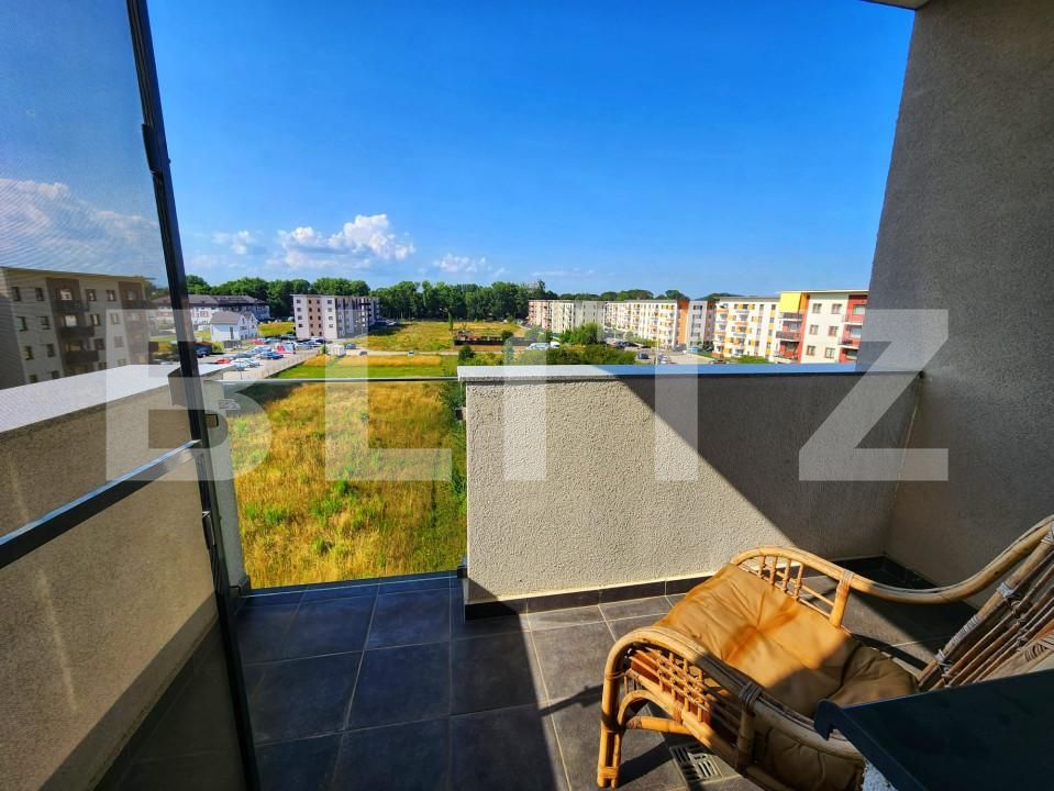 Apartament de vânzare 3 camere Tractorul - 154868AV | BLITZ Brașov | Poza11