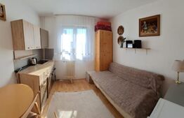 Garsoniera de vanzare - zona ITC