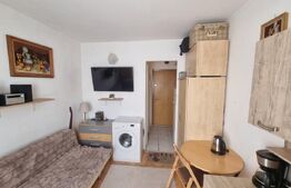 Garsoniera de vanzare - zona ITC