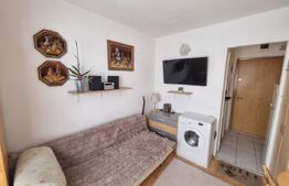 Garsoniera de vanzare - zona ITC